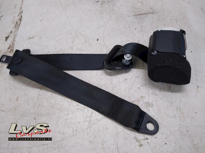 Ford KA Rear seatbelt, right