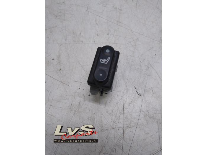 Nissan Qashqai Commutateur chauffage siège