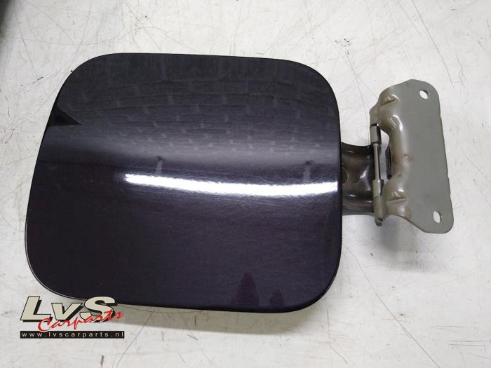 Nissan Qashqai Tank cap cover