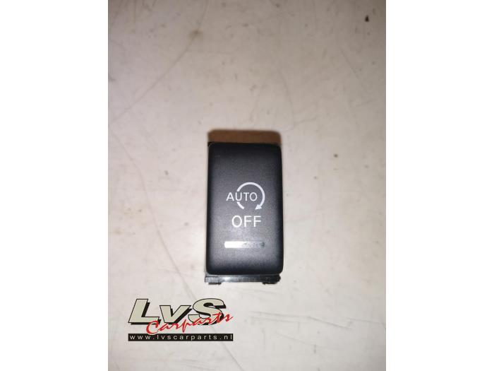 Nissan Qashqai Switch (miscellaneous)