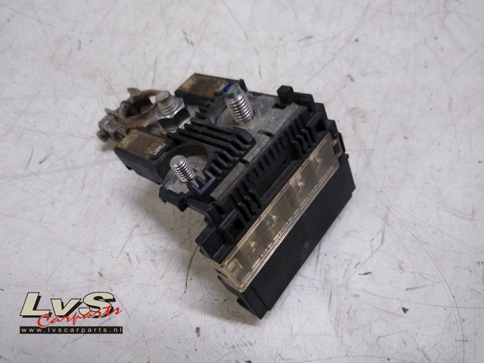 Nissan Qashqai Miscellaneous