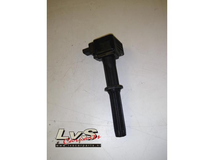 Opel Karl Zündspule