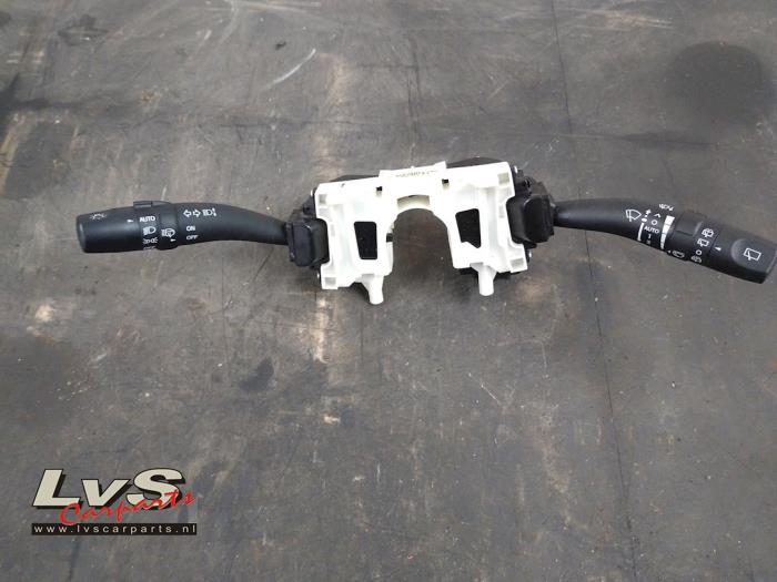 Hyundai IX55 Commutateur combi colonne de direction