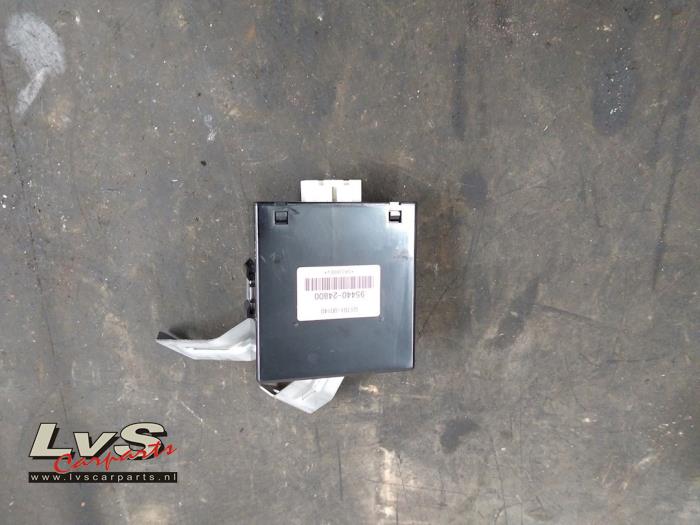 Hyundai IX55 Module (miscellaneous)