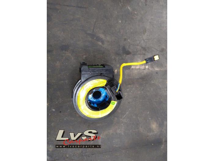 Hyundai IX55 Airbag clock spring