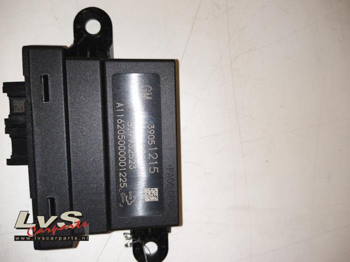 Opel Karl Modul (sonstige)