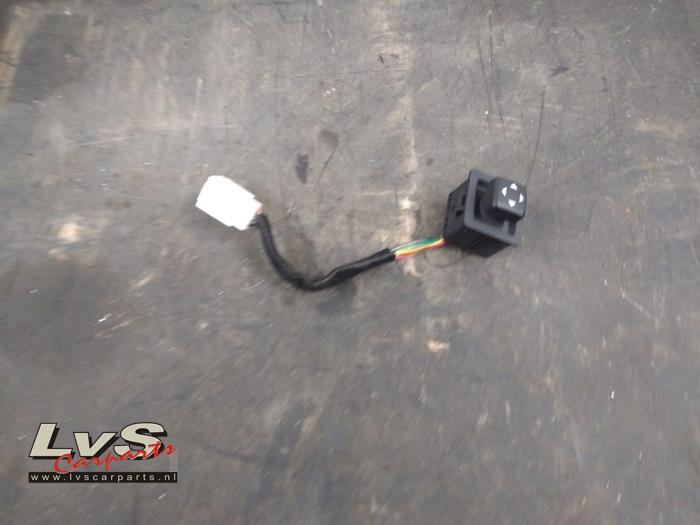 Hyundai IX55 Mirror switch