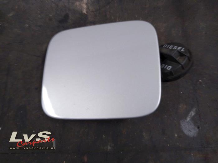 Hyundai IX55 Tank cap cover