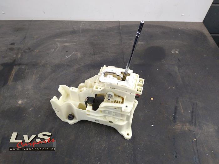 Hyundai IX55 Automatic gear selector