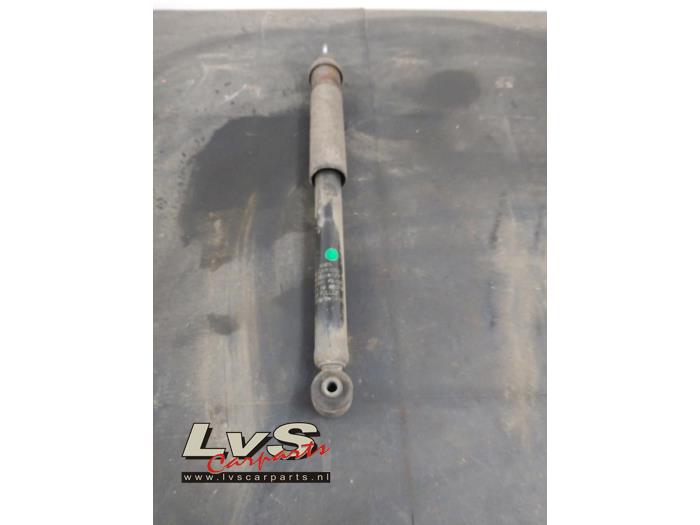 Hyundai I10 Amortisseur arrière droit