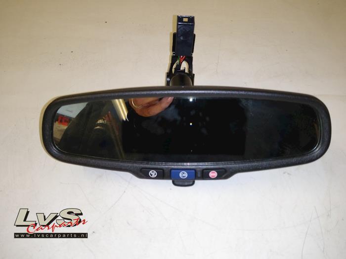 Opel Karl Rétroviseur intérieur