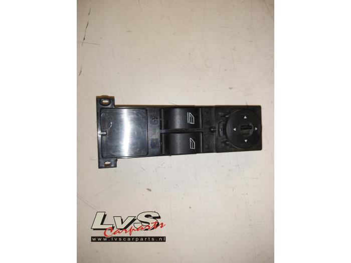 Ford Focus Elektrisch Raam Schakelaar