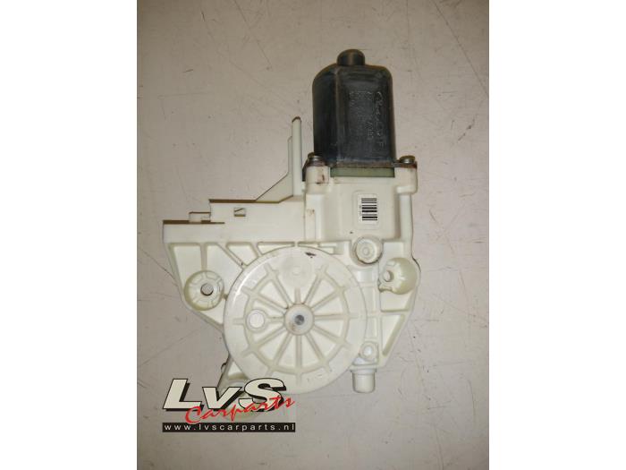 Ford Focus Fenstermotor Tür