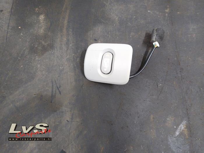 Nissan Qashqai Switch (miscellaneous)
