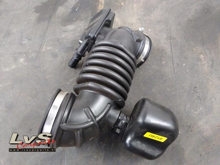 Opel Karl Aanzuigslang Lucht