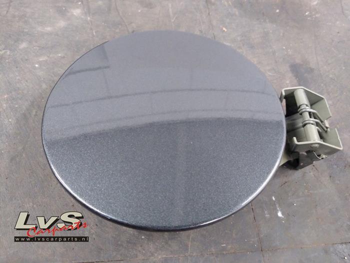 Opel Karl Tank cap cover