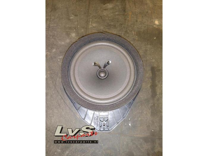 Opel Karl Haut-parleur