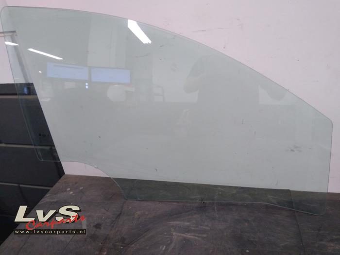 Opel Karl Türscheibe 4-türig rechts vorne