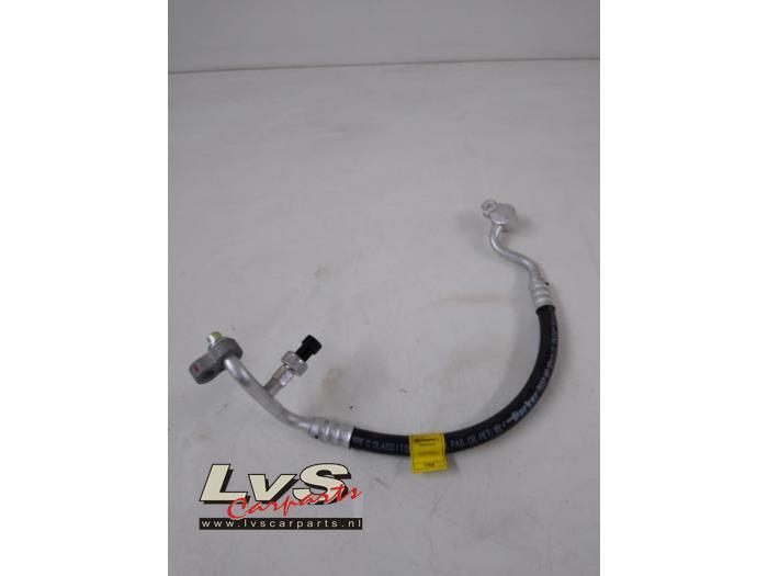 Opel Karl Airco Leiding