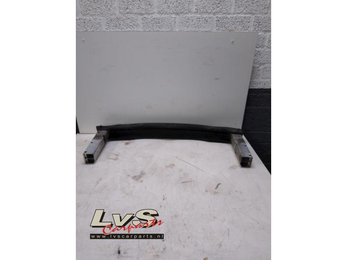 Audi A5 Rear bumper frame