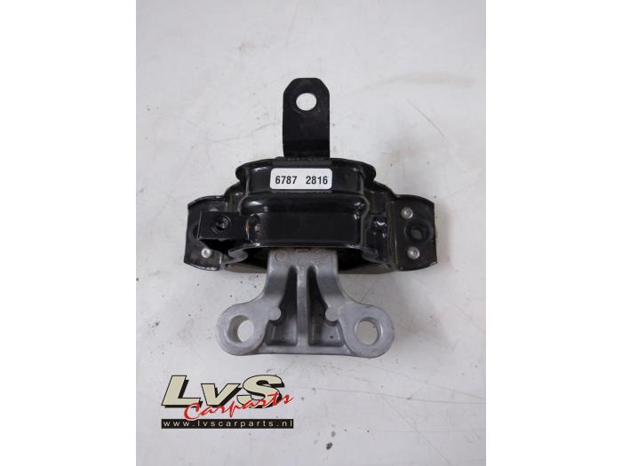 Opel Karl Motorlager