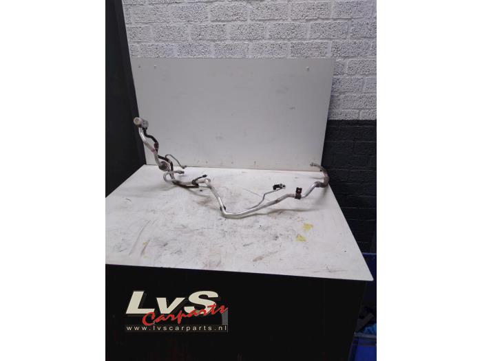 Hyundai IX55 Tuyau clim