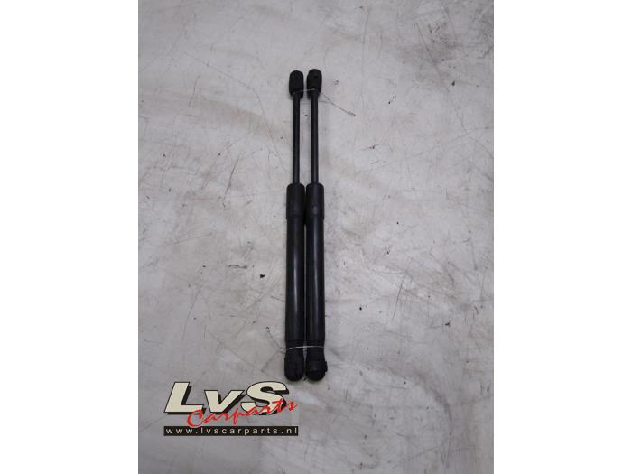 Audi A5 Kit amortisseur gaz hayon