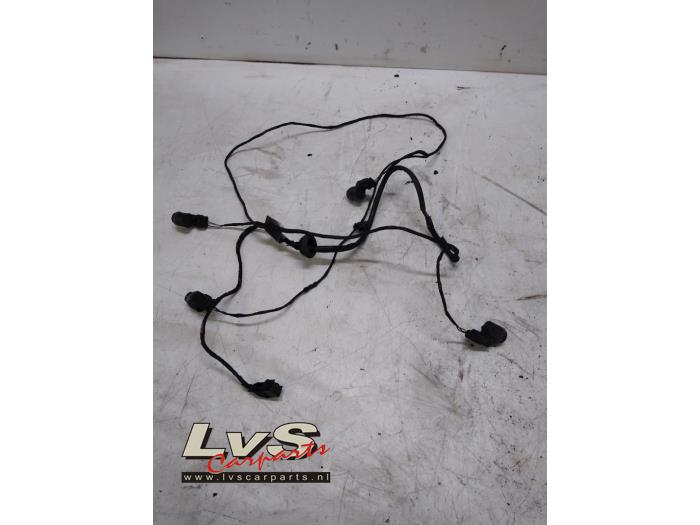 Audi A5 PDC Sensor Set