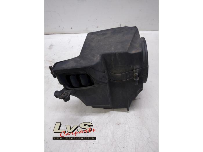 Volvo V50 Luftfiltergehäuse