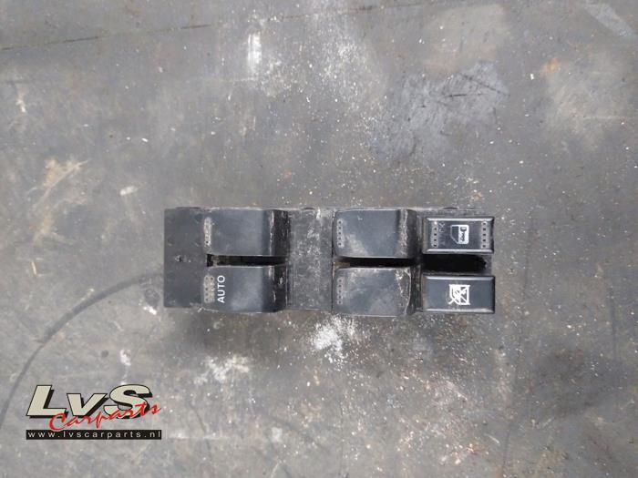 Suzuki SX-4 Electric window switch