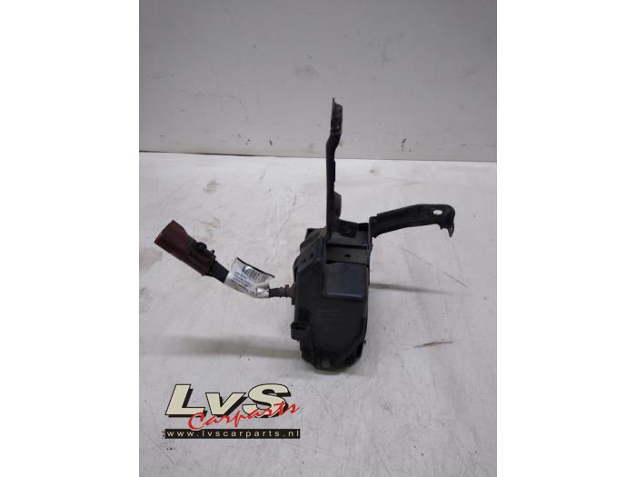 Volvo V50 Condensateur marche-arrêt