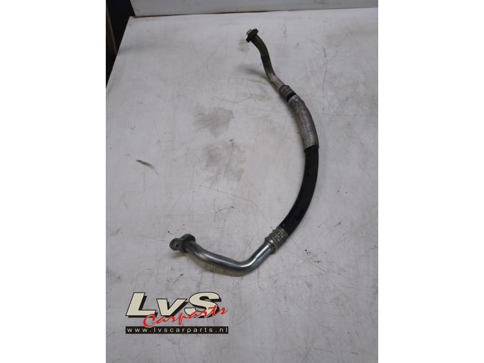 Volvo V50 Airco Leiding