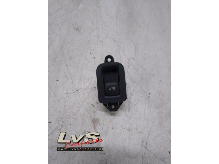 Volvo V50 Commutateur vitre électrique