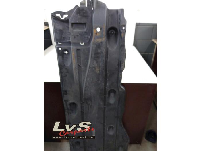 Volkswagen Golf Sportsvan Beschermplaat bodem