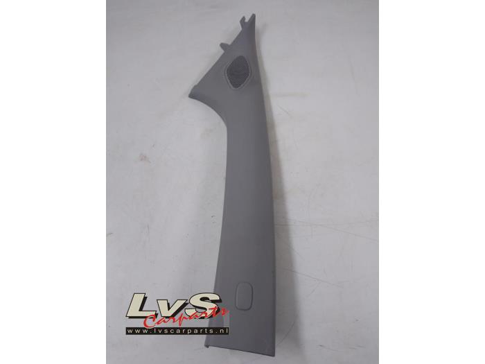 Opel Karl Haut-parleur