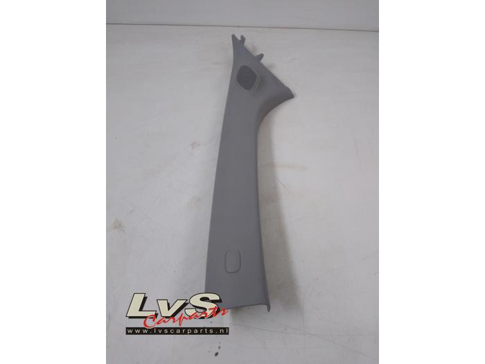 Opel Karl Haut-parleur