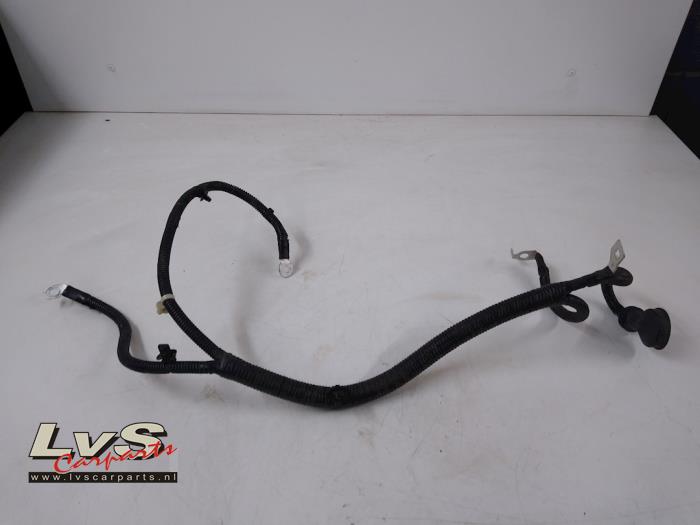 Opel Karl Kabel (sonstige)