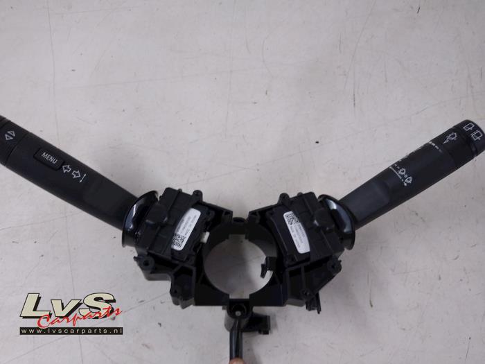 Opel Astra Steering column stalk