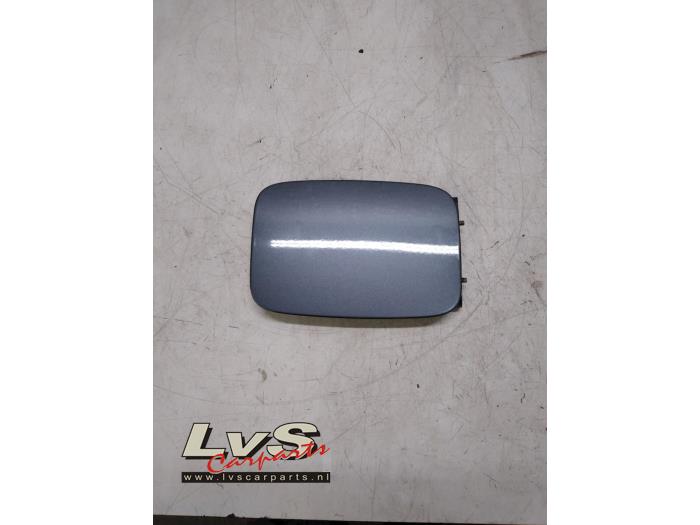 Volvo V50 Tankklappe