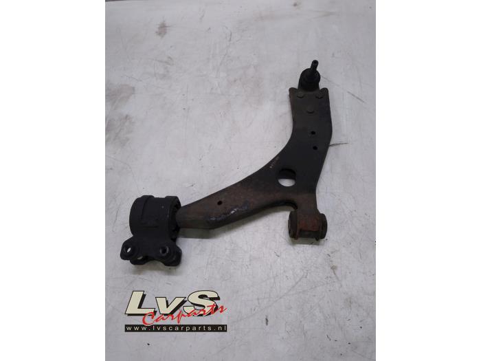 Volvo V50 Front lower wishbone, left