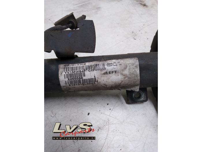 Volvo V50 Stoßdämpfer links vorne