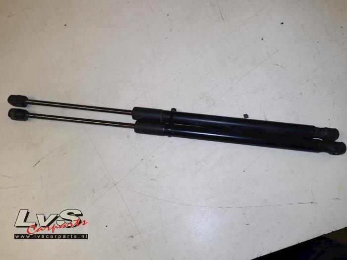 Opel Astra Kit amortisseur gaz hayon