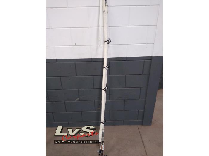 Volvo V50 Roof curtain airbag, right