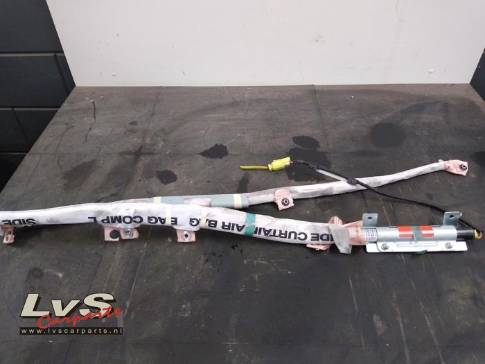 Subaru Outback Airbag plafond gauche