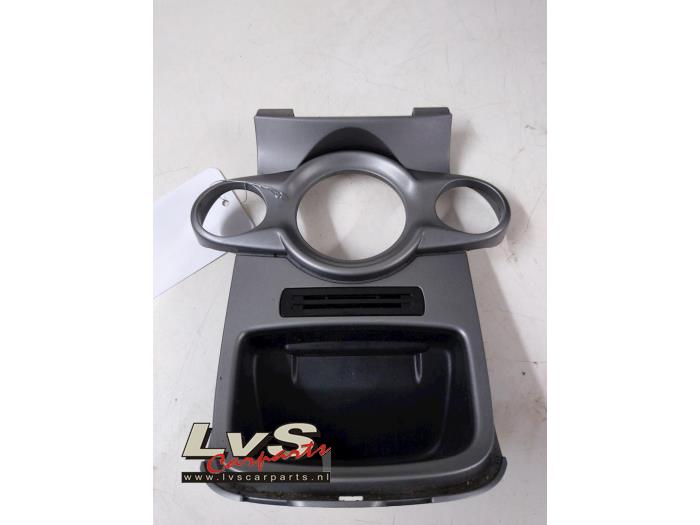 Ford Fiesta Dashboard part