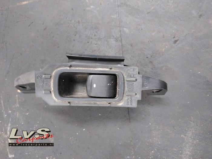 Subaru Outback Elektrisches Fenster Schalter