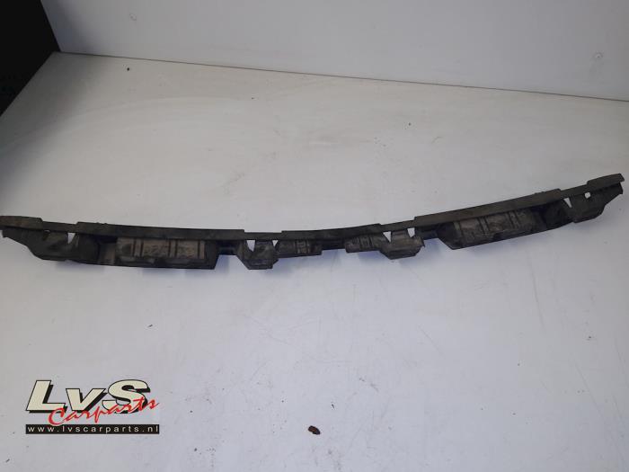 Opel Astra Stoßstangenteil Mitte hinten