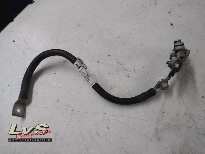 Opel Astra Cable (miscellaneous)