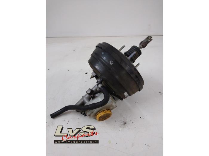 Subaru Outback Bremskraftverstärker