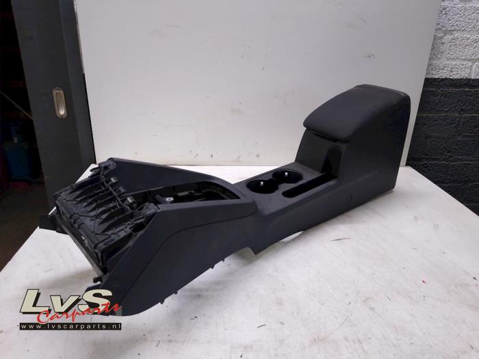 Volkswagen Jetta Console centrale